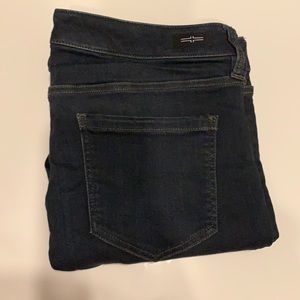 Liverpool Jeans - The Ankle Skinny